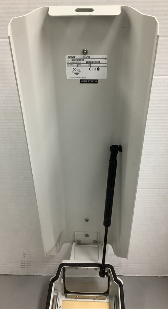 Pelco EH4718 Die Cast Security Camera Enclosure 18" (M27)