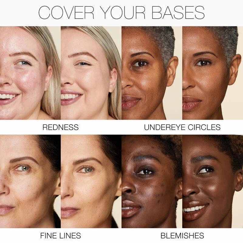NARS Radiant Creamy Concealer - Pick a Shade