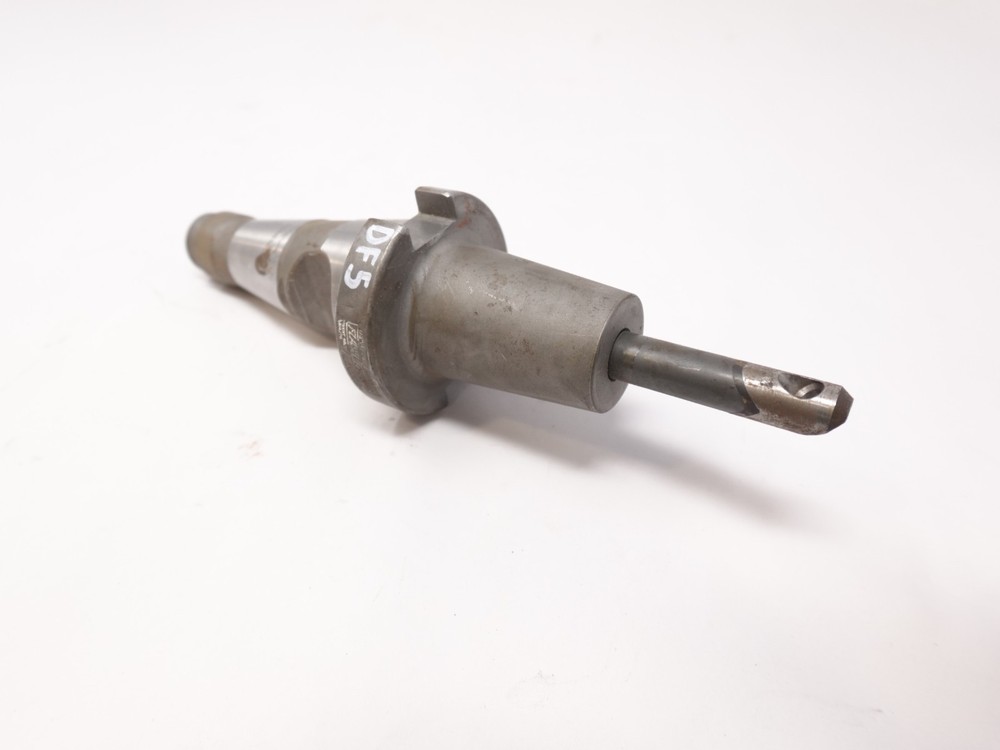 Devlieg Flash Change NMTB40 Boring Head Bar Tool Holder MB-38067 DF5