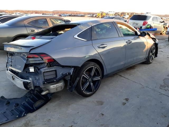 ACCORD 2023 Camera/Projector 318632