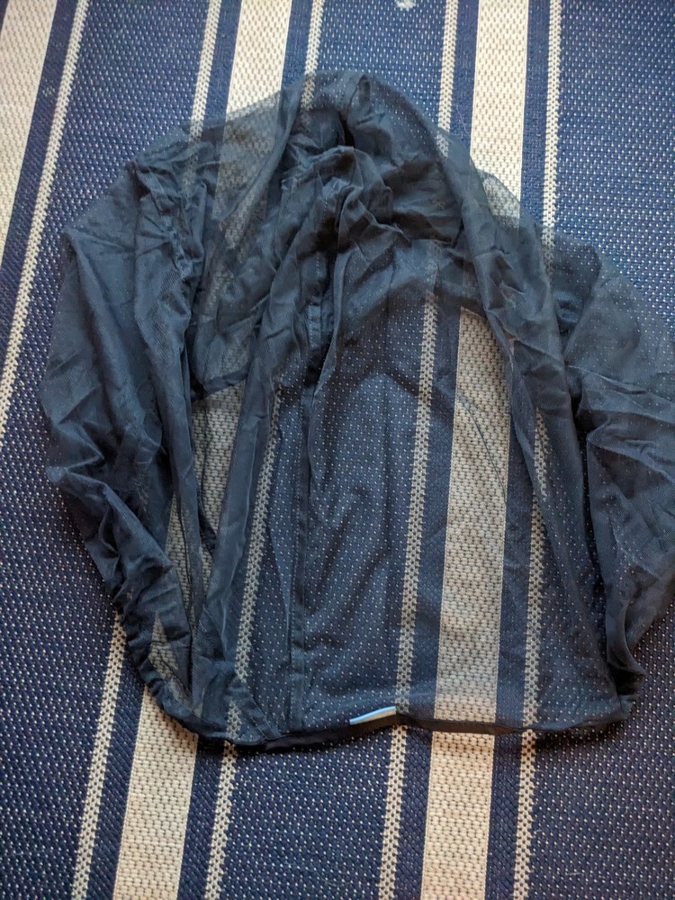 UPPAbaby Model VISTA stroller Net Bug Covers