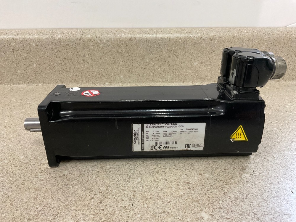 Schneider Electric SH30703P12A2000