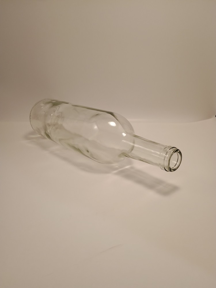 750ml Glass Bottle