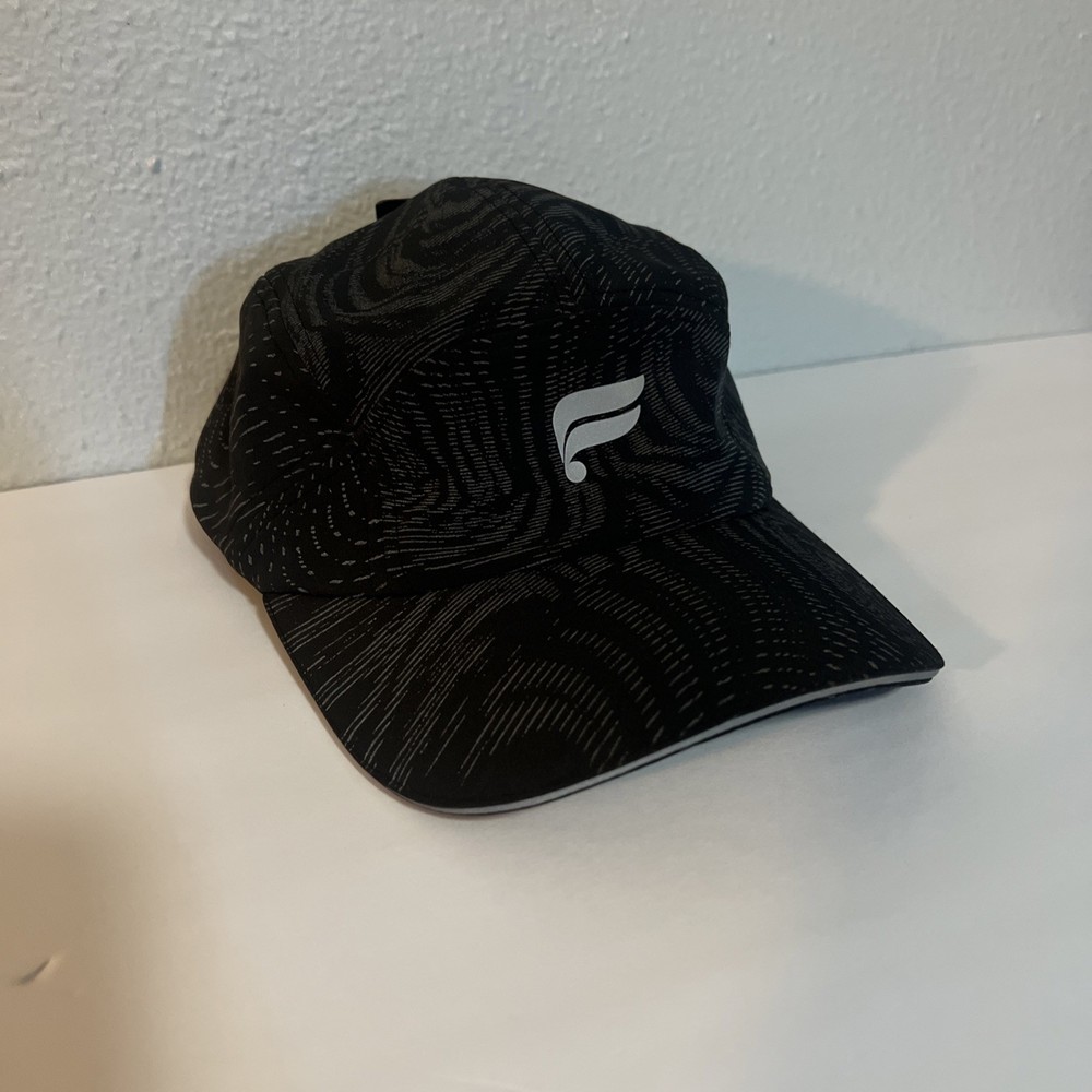 Fabletics Fundamental Ponytail Hat NWT