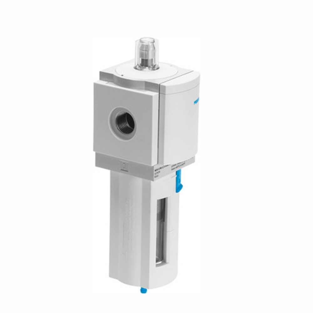 Festo Ms4N-Lfm-1/8-Auv-Da Micro Filter 537221 Size 4 New