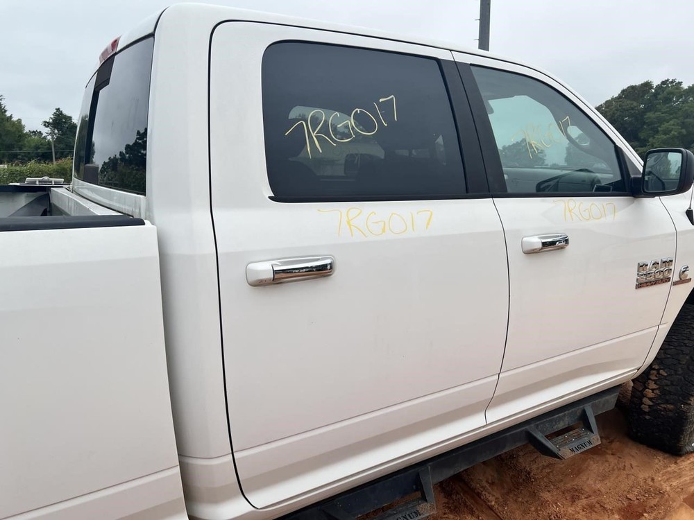 RAM2500 2015 Keys/Latches/Locks 104872846