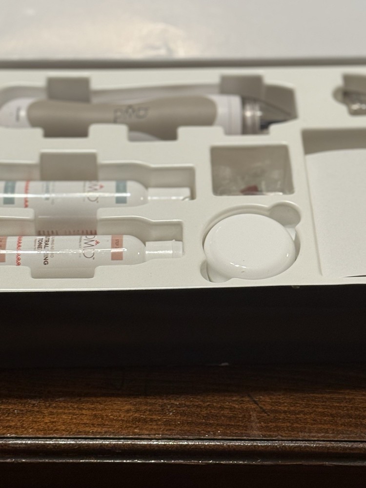 PMD Skin Renewal System Kit
