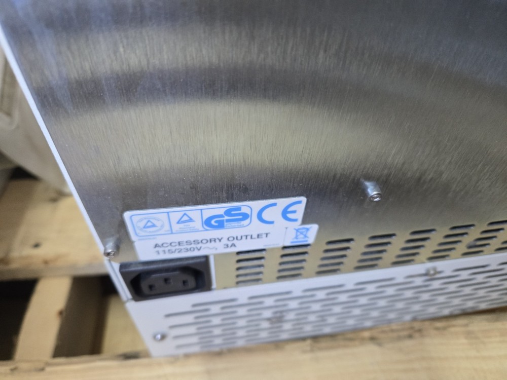 Dionex Autosampler Model AS-1