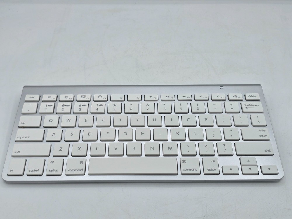 Wireless Keyboard and Mouse for Macbook Bluetooth USB C Compatible 2.4G wireless