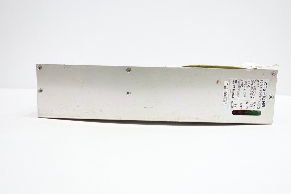 Yaskawa CPS-IONB Power Supply Module