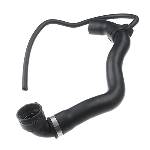 Upper Radiator Coolant Hose Compatible with 2000-2006 Mercedes-Benz CL500,