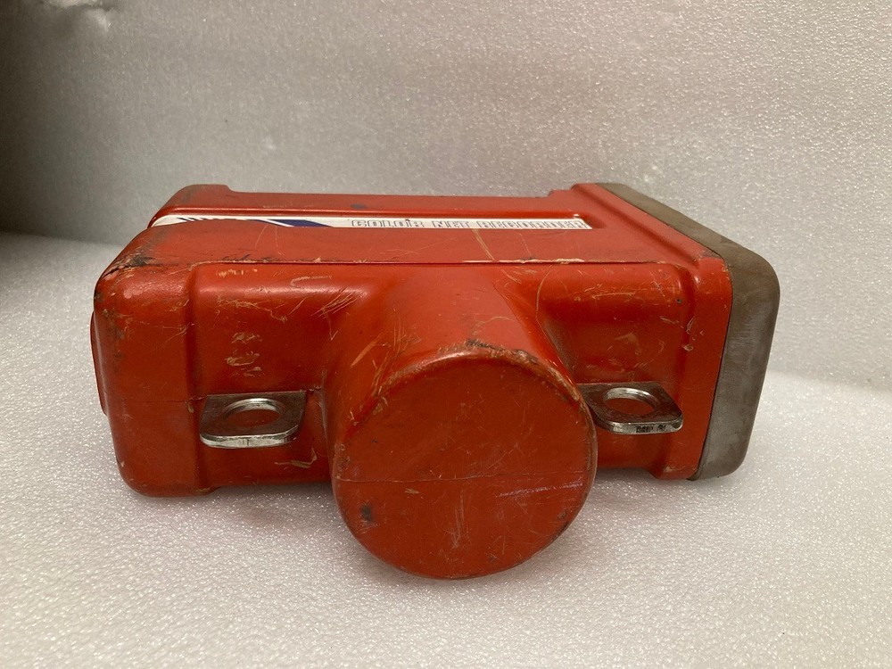 furuno net recorder cn-820 { UNTESTED }