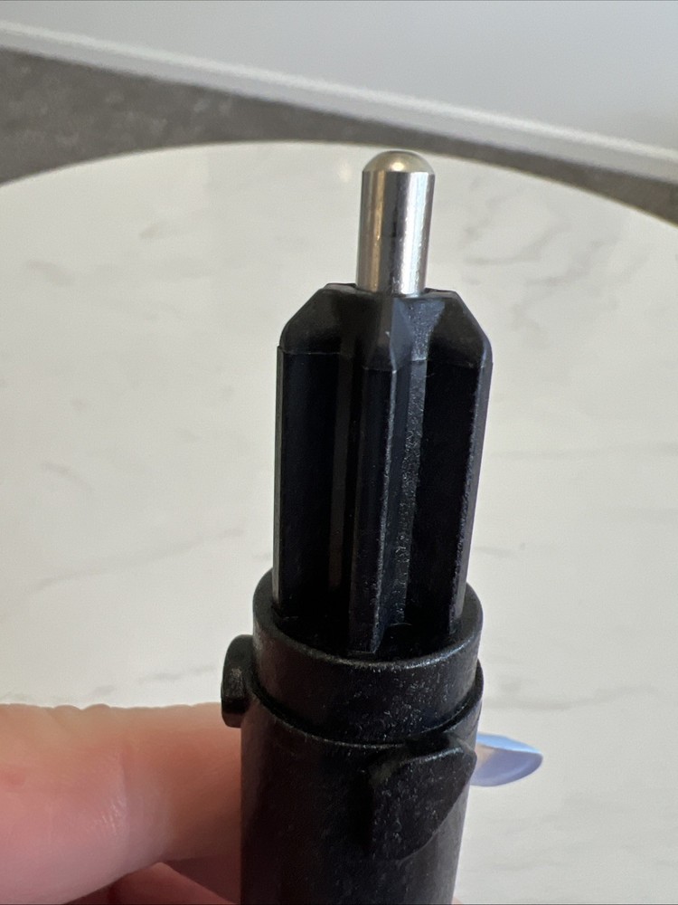 Oster Food Processor 14 Cup FPSTFP4263-DFL Replacement Disc Stem