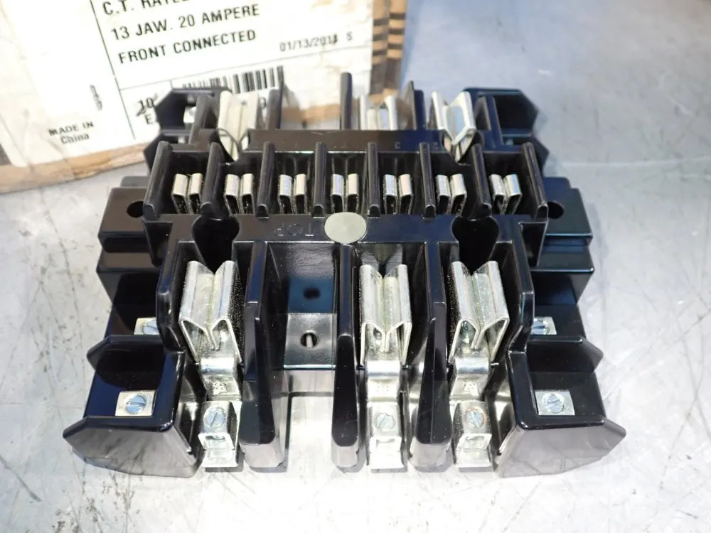 COOPER 10013CT METER SOCKET 10210123628