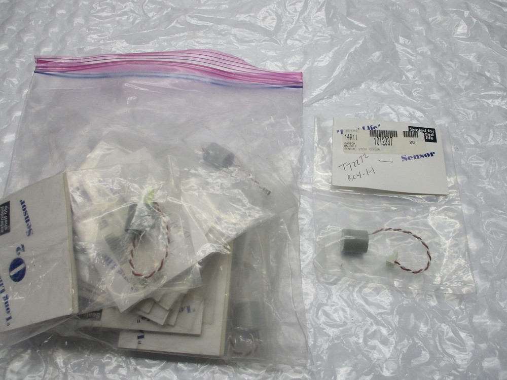 THERMO SCIENTIFIC 65-0612 SENSOR NSMP