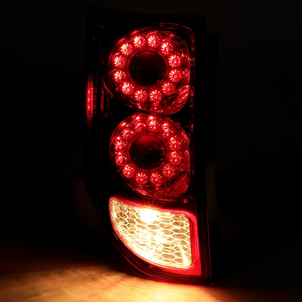 For 2011-2020 Dodge Grand Caravan LED Tail Light Brake Lamp Left Driver Side