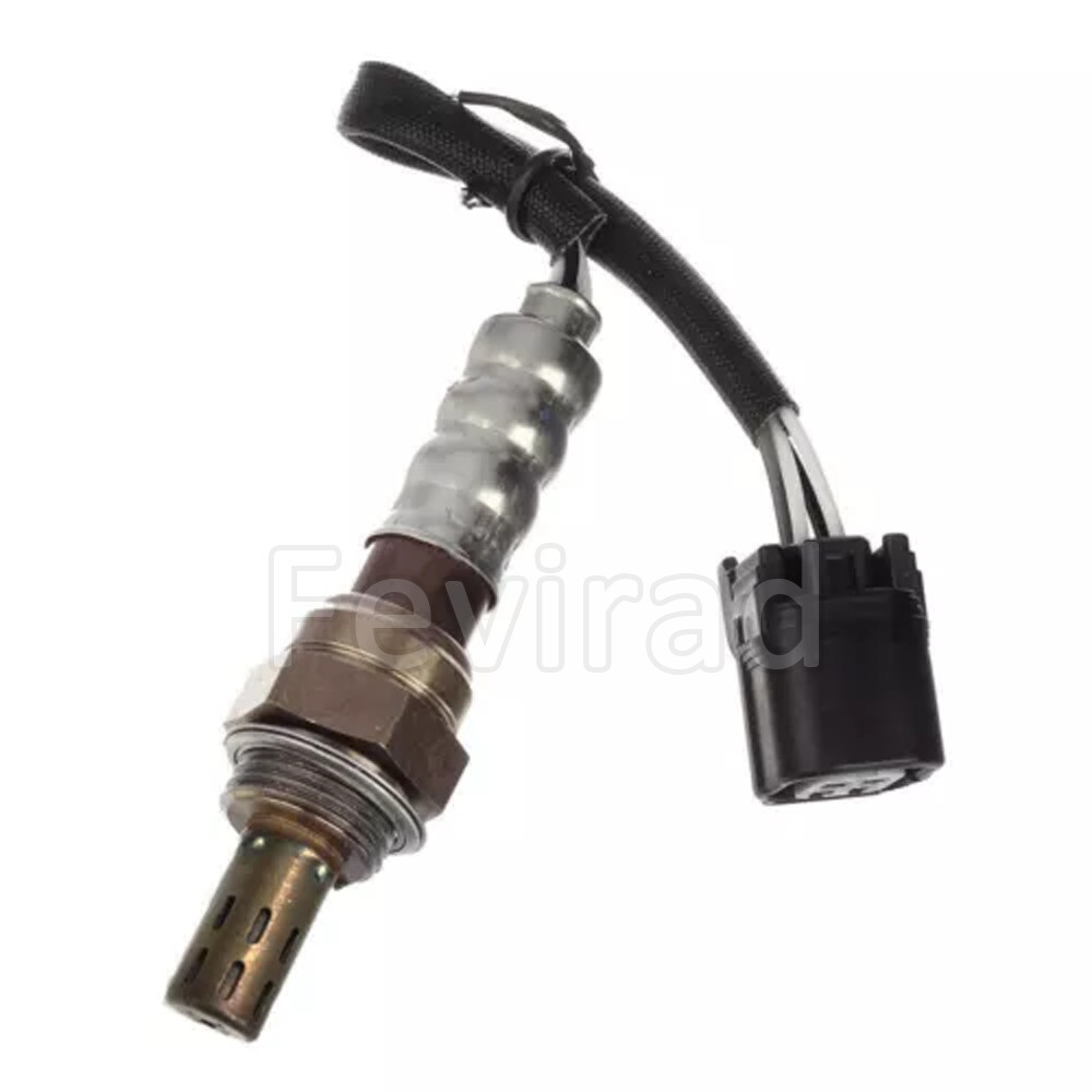 Denso Downstream Oxygen Sensor for 2013-2017 HONDA ACCORD L4-2.4L-