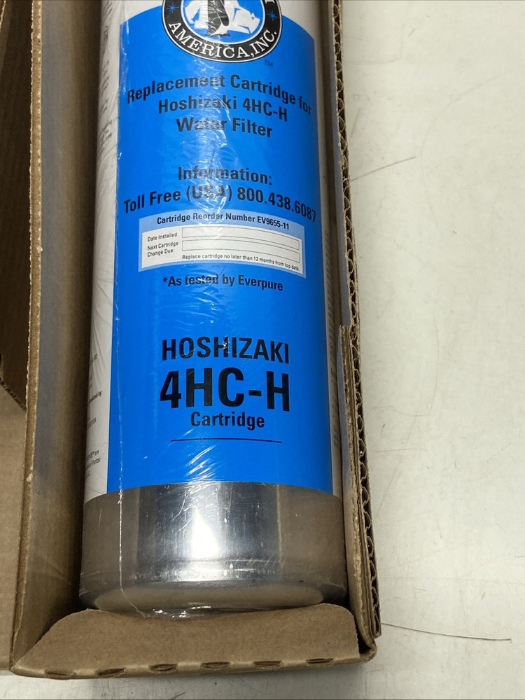 Hoshizaki H9655-11 Replacement Cartridge