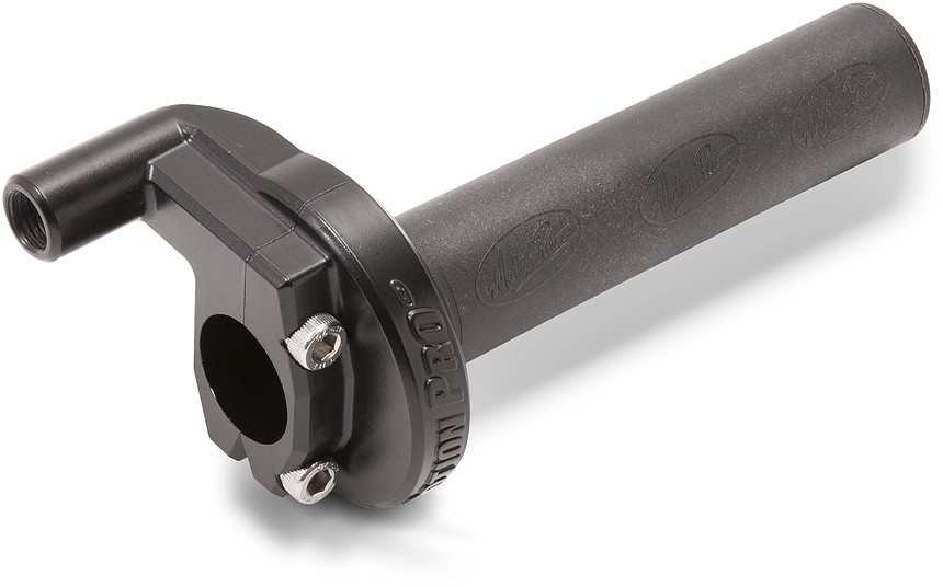 Motion Pro CR Pro SE Throttle Assembly - Throttle Controls