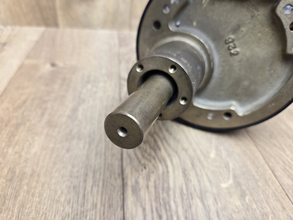 Lewmar 45ST EVO Self-Tailing Winch