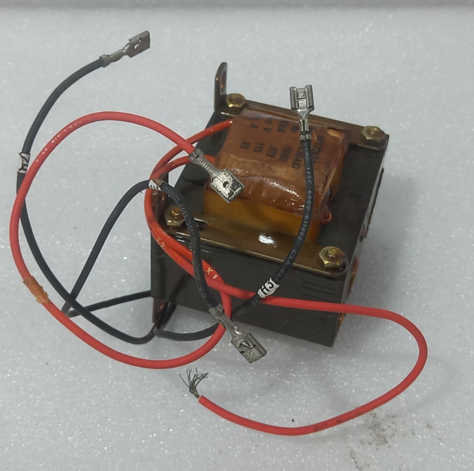 Magnetic Transformer M12263-4