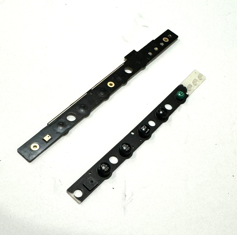 Keypad w/board for Getac F110 G2 Tablet (for screen)