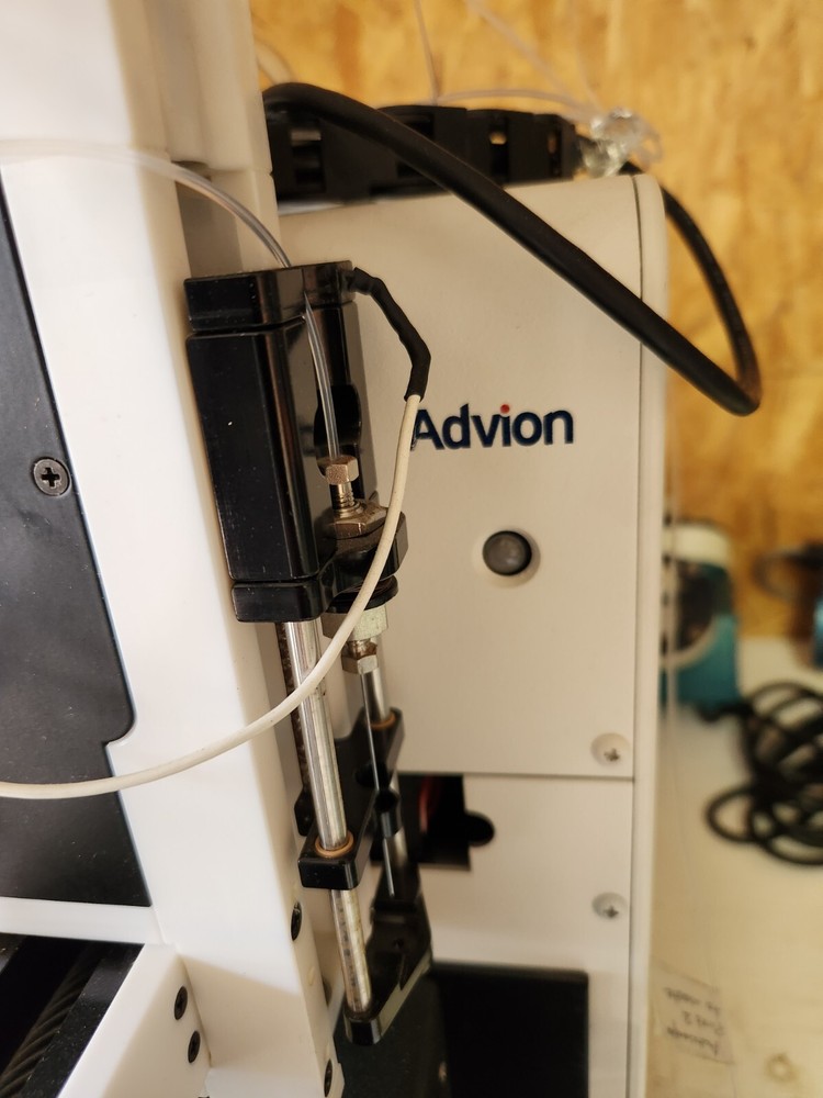 Advion Cetac Autosampler