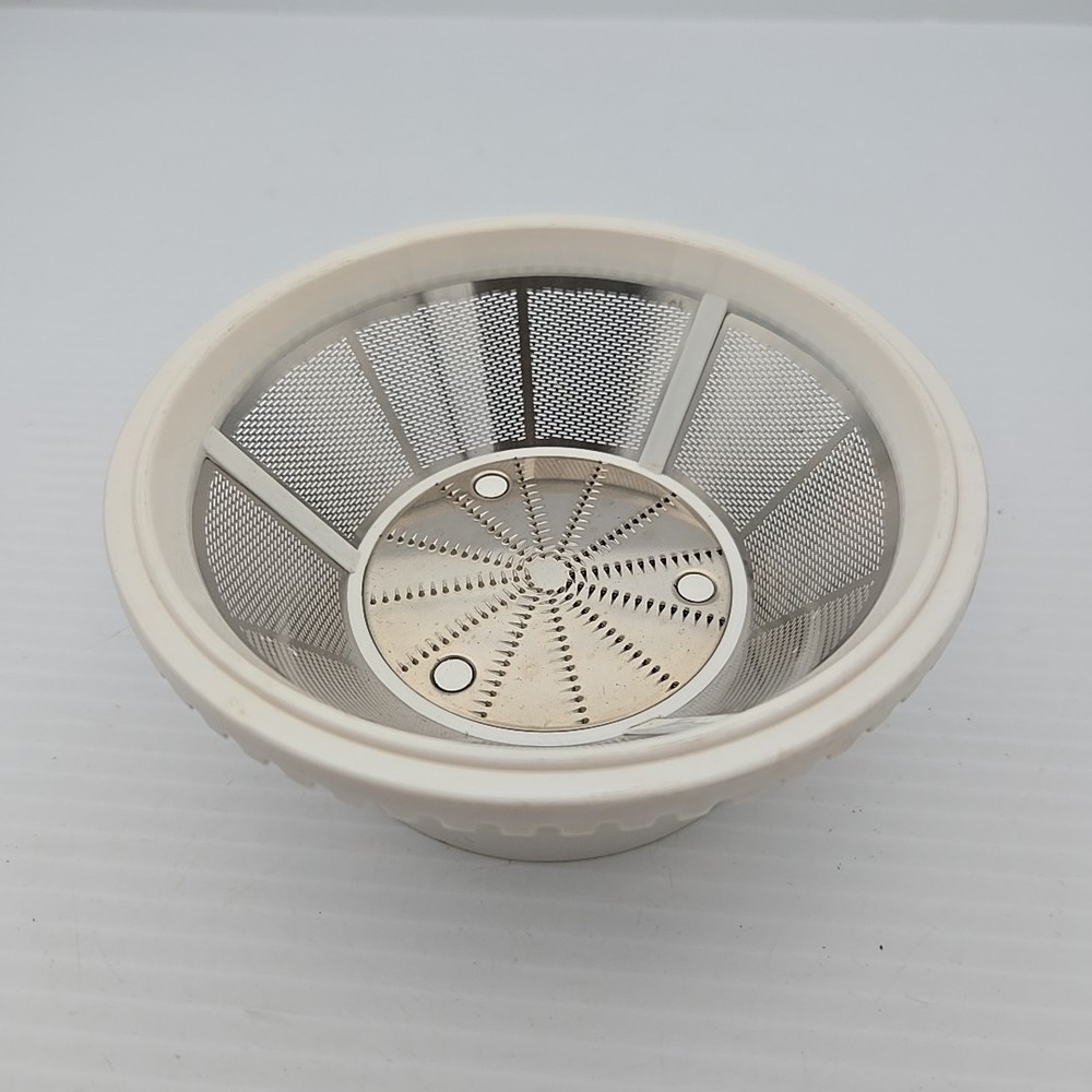 Hamilton Beach Juice Extractor Juicer 395WS   Blade Replacement Part