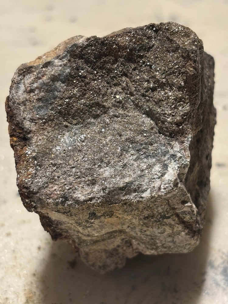 very rich ore 374g