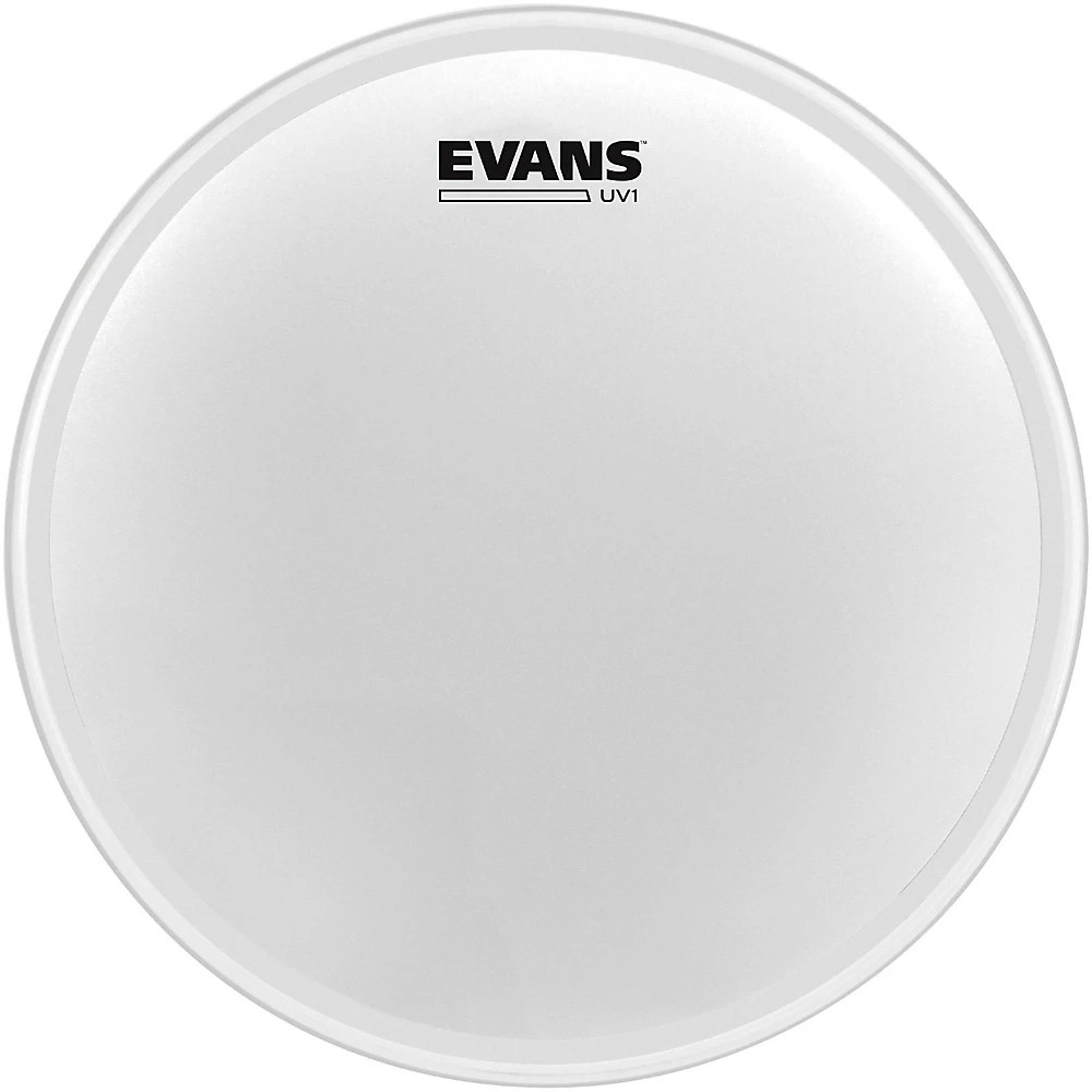 Evans UV1 Coated Drumhead 12 in.