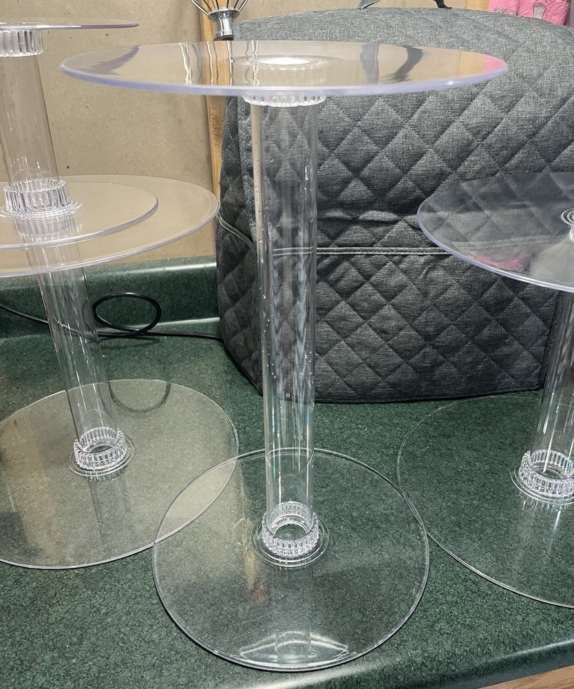 Six Tier Cake Stand Dessert Display