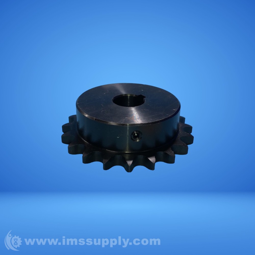 SP40B20 Roller Chain Sprocket FNIP