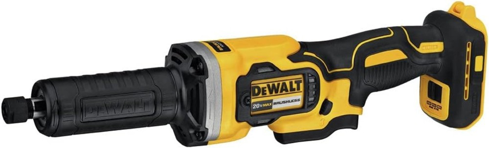 20V Max Variable Speed Die Grinder, Tool Only