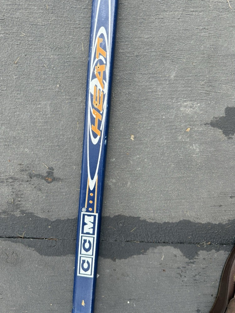 Hockey Player Stick (CCM)