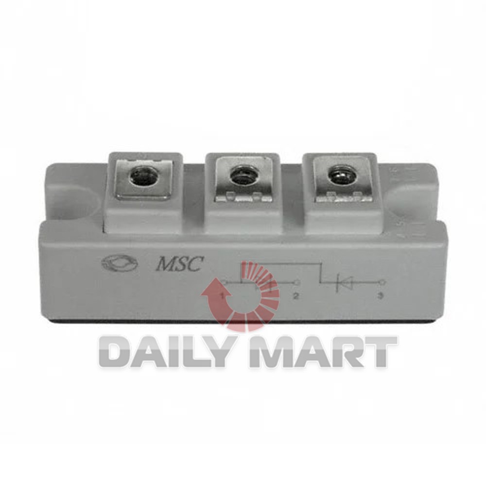 New In Box BOBARRY MSCD165-16 Power Module