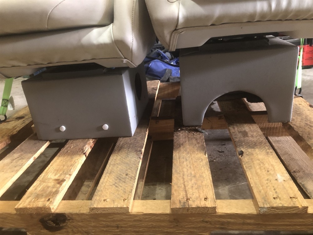 boat captains chairs seats