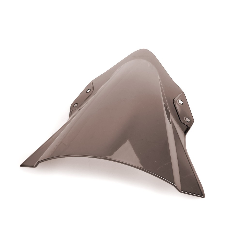 ABS Windshield Windscreen Wind Shield Protector For Kawasaki Ninja 250/400 18-24
