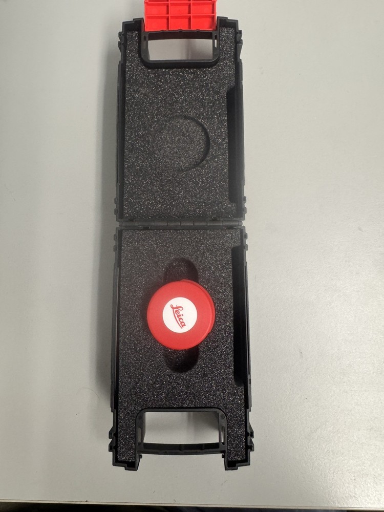 Leica Super Cat Eye Reflector