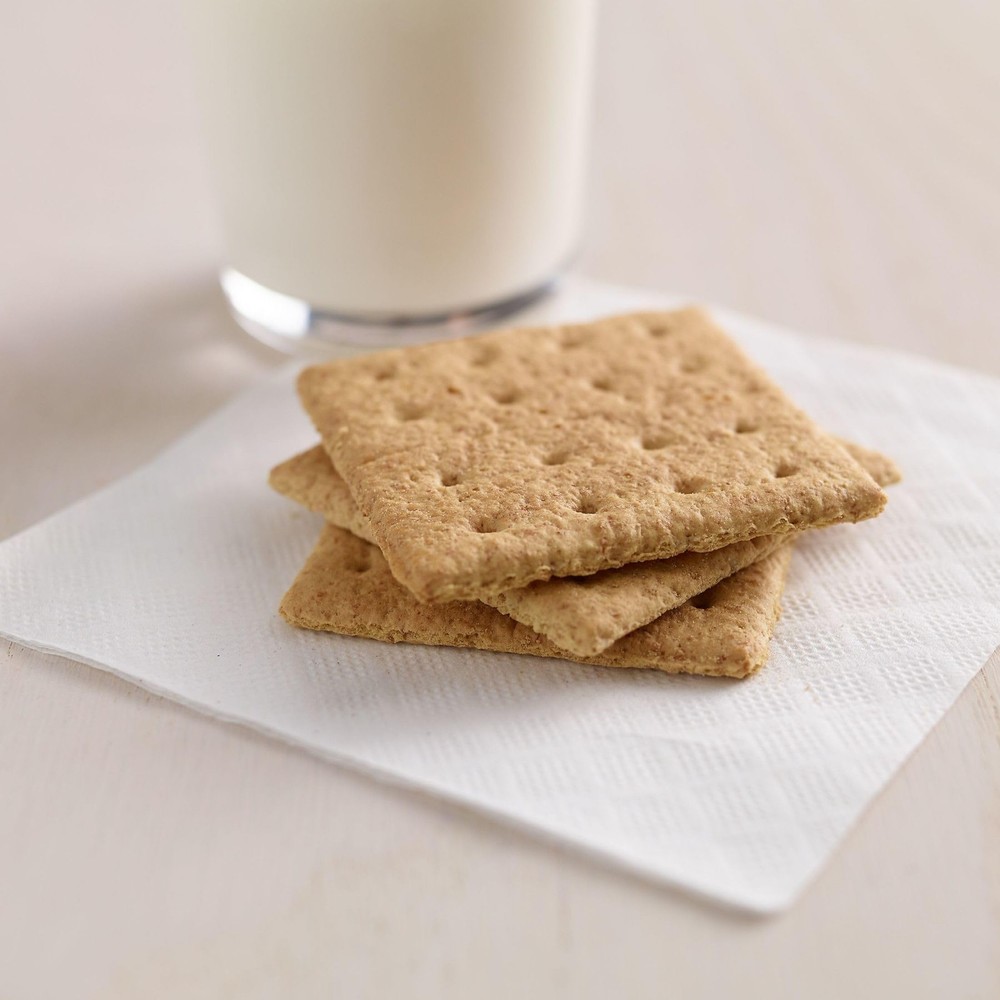 Grahams Crackers, Honey, .49oz (200 Count)
