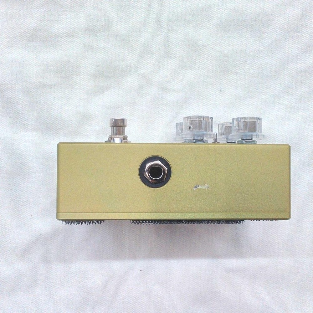 Altero Custom Guitars Kaede Maple