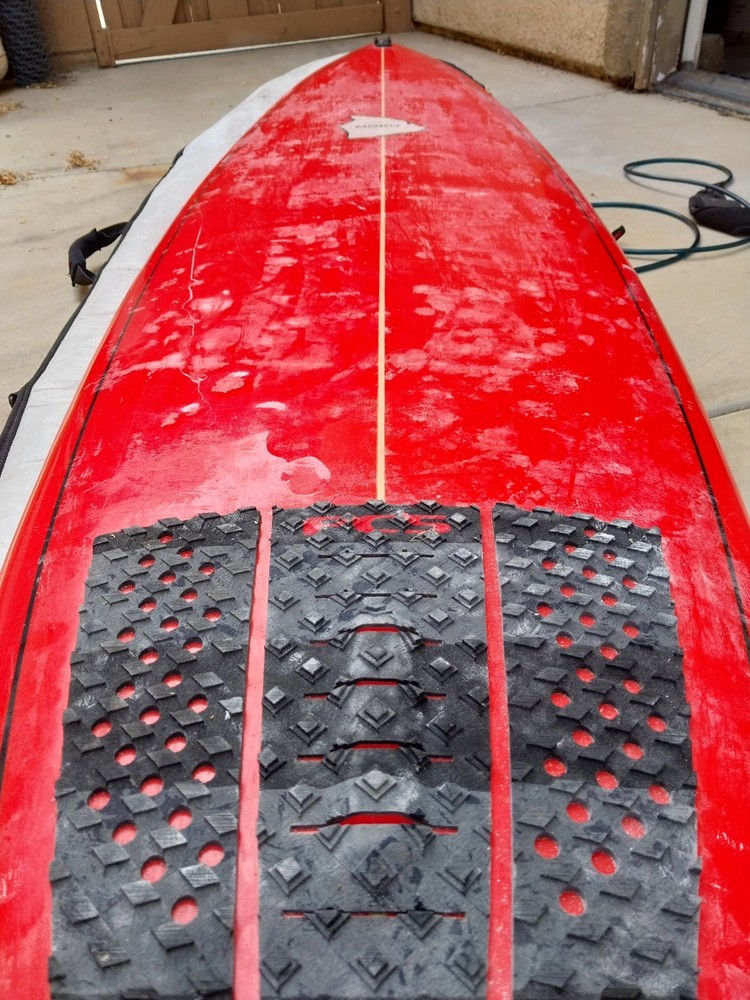 Moku Surfboard