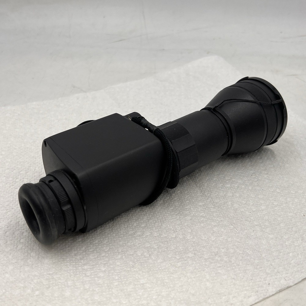 Rigel 1100 Pro Night Vision Monocular Gen 1+