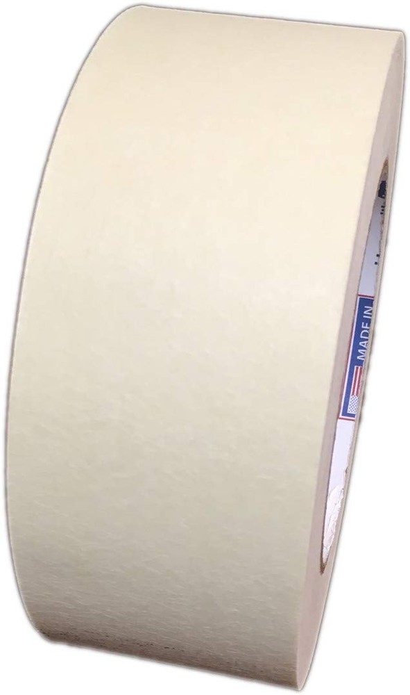 Tape Masking 2" X 60 Yard