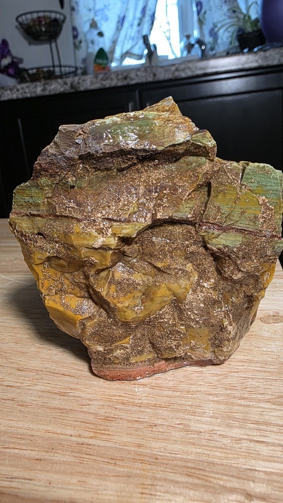 Picture Jasper