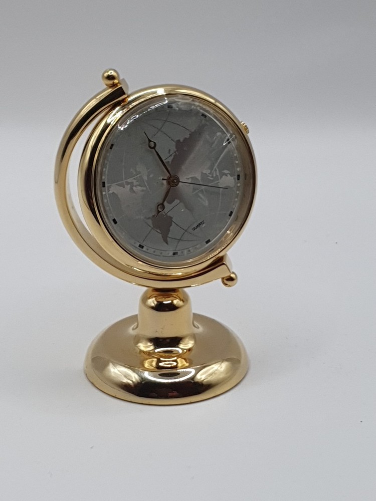 Vintage Collectable Miniature Clock