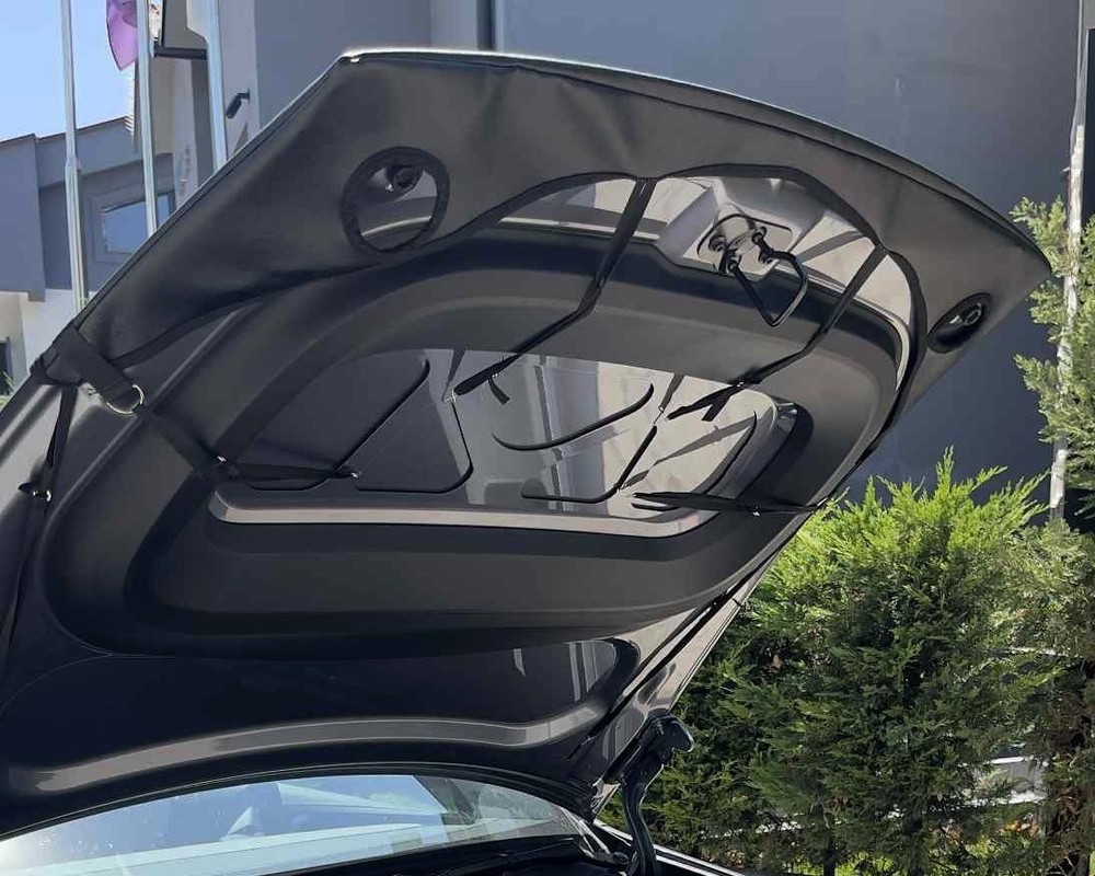 FULL Car Bra For Tesla Model Y Juniper 2026