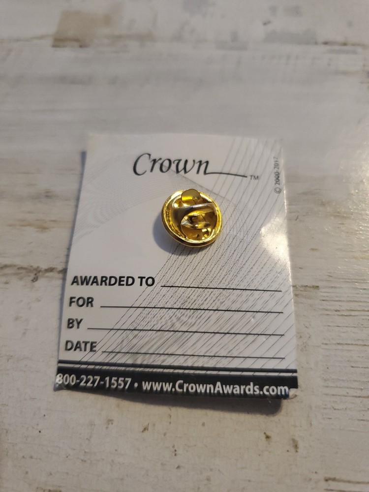 Shoreline little league pin jm