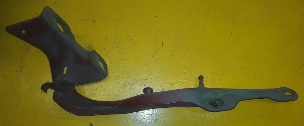 OEM FORD LEFT HOOD HINGE SUPPORT 1L3416801-AA
