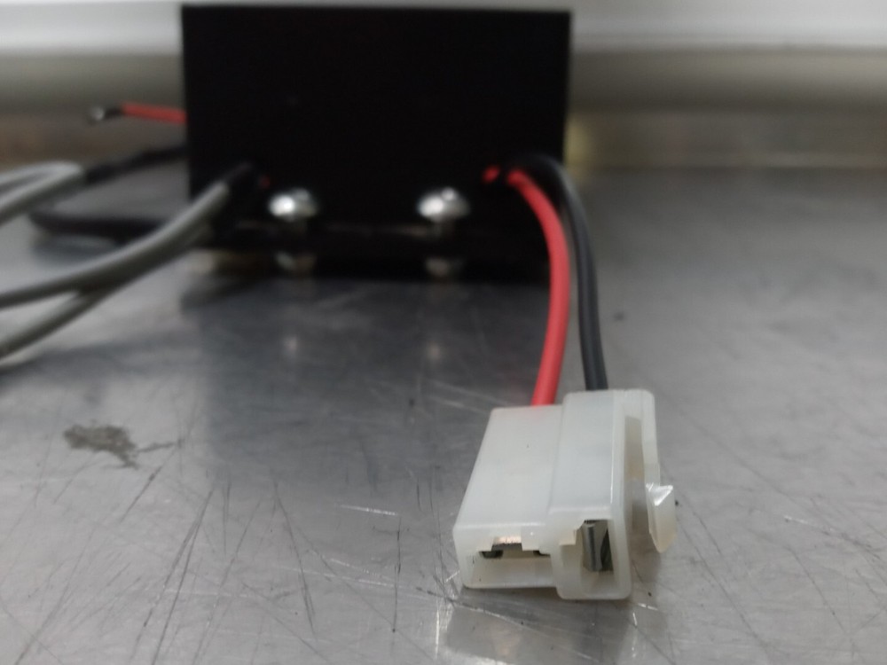 ZAAZ 20K Power Control Unit Replacement (Original)