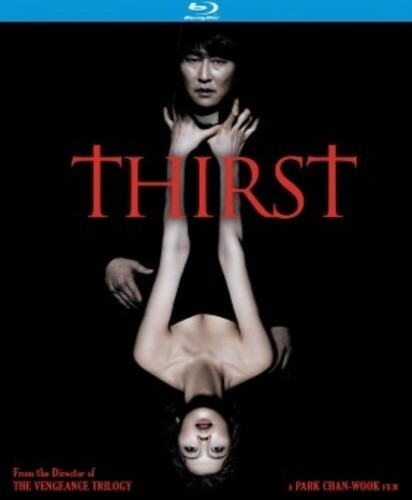 Thirst [New Blu-ray]